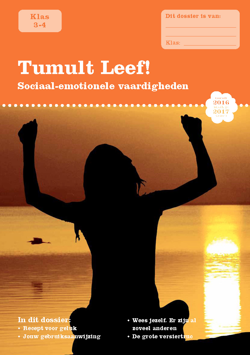 Tumult SE3 THV Cover 2016