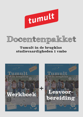 docentenpakket TIB sv 1 vmbo