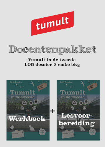 docentenpakket TIT lob vmbo bkg