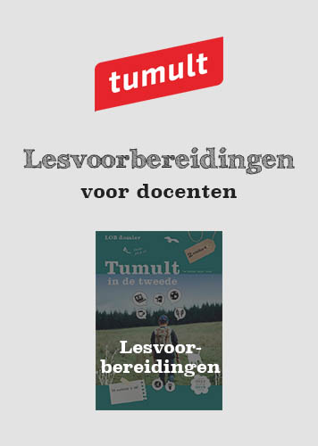 lesvoorbereidingen lob dossier 2 vmbo t