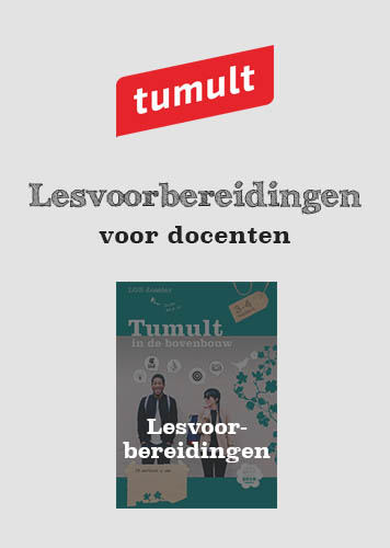lesvoorbereidingen lob dossier 3 4 vmbo t