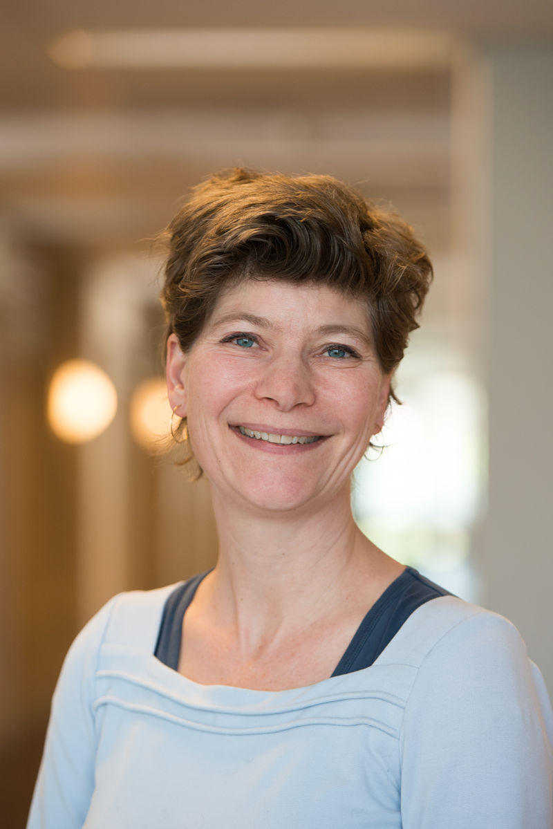 BureauTalent - Lineke van Tricht
