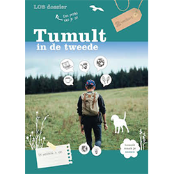 Tumult LOB dossier 2 vmbo t
