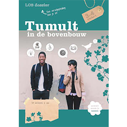 Tumult in de bovenbouw – LOB dossier 3/4 vmbo-t