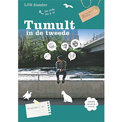 Tumult LOB dossier 2 vmbo bkg