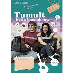 Tumult in de bovenbouw – LOB dossier 3/4 vmbo-bkg