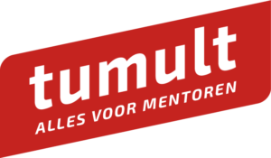 Tumult alles voor mentoren