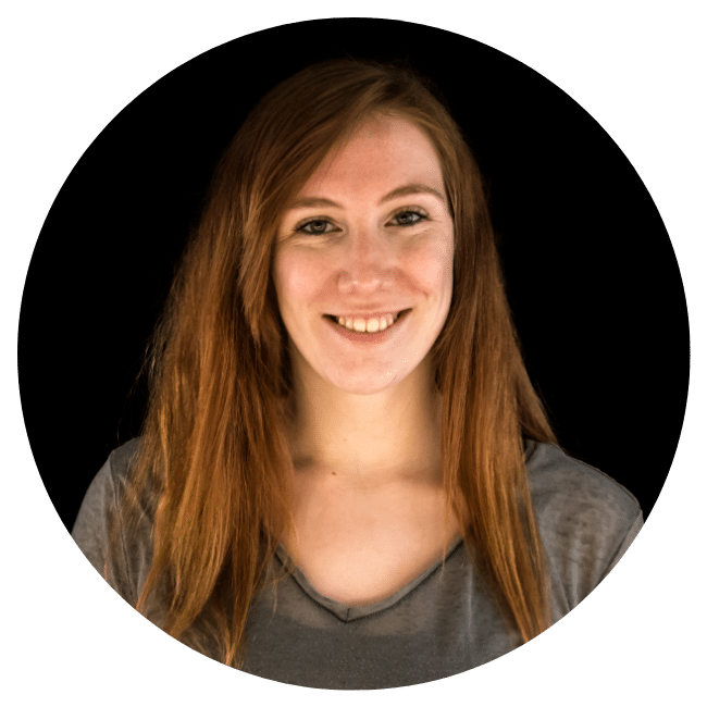 Lisa Kooijman – contentmedewerker Lisa Kooijman - contentmedewerker