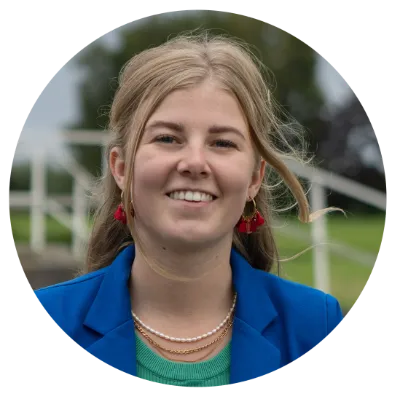 AnneMirthe Wittekoek – onderwijskundig contentontwikkelaar AnneMirthe Wittekoek - onderwijskundig contentontwikkelaar