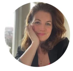 Nicoline van Slingelandt – Programmamanager Tumult Academy Nicoline van Slingelandt - Programmamanager Tumult Academy